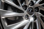 Lexus ES250 2018 года (WW)